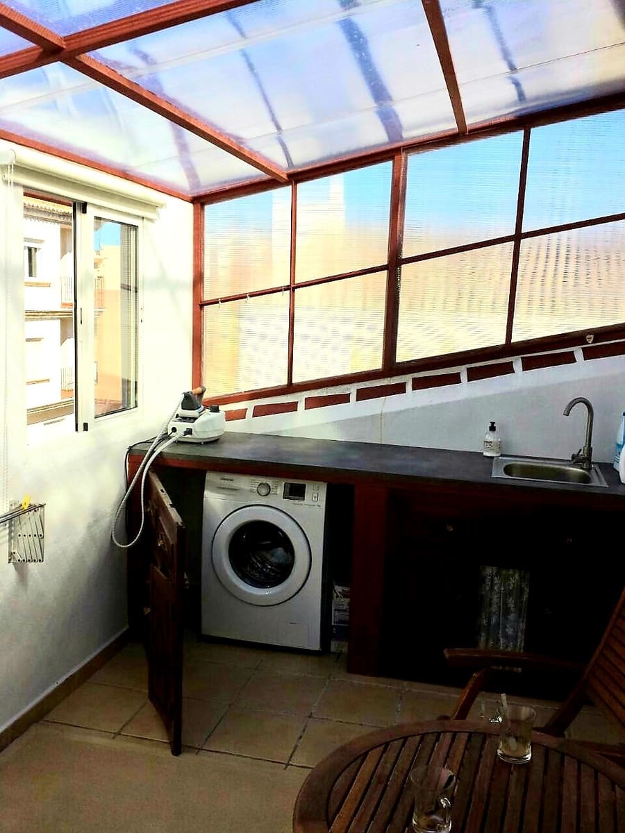 3 soveværelse Byhus til salg i Teulada - € 279.000 (Ref: 4954107)