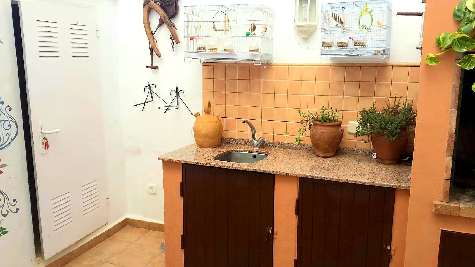 3 soveværelse Byhus til salg i Teulada - € 279.000 (Ref: 4954107)