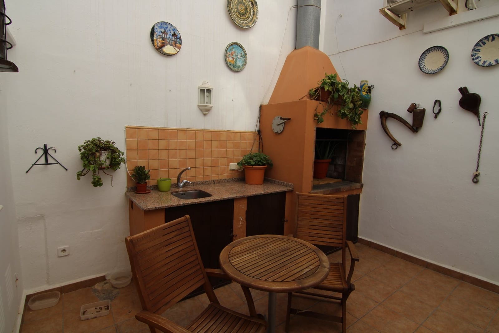 3 soveværelse Byhus til salg i Teulada - € 279.000 (Ref: 4954107)