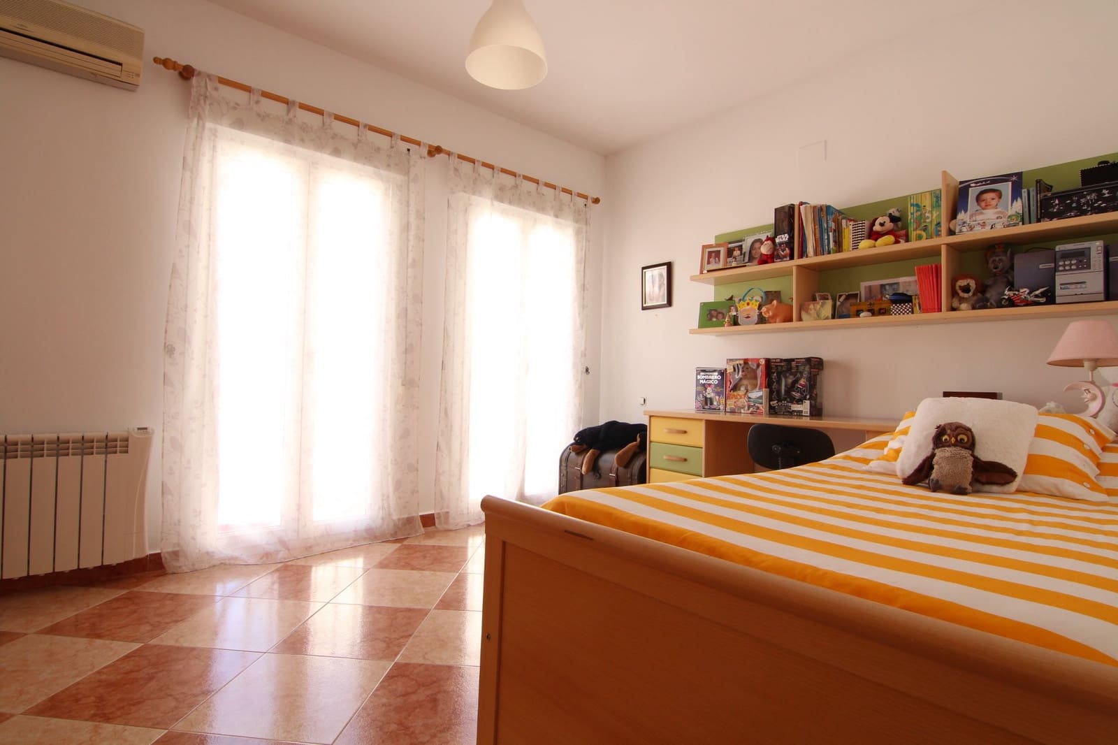 3 soveværelse Byhus til salg i Teulada - € 279.000 (Ref: 4954107)