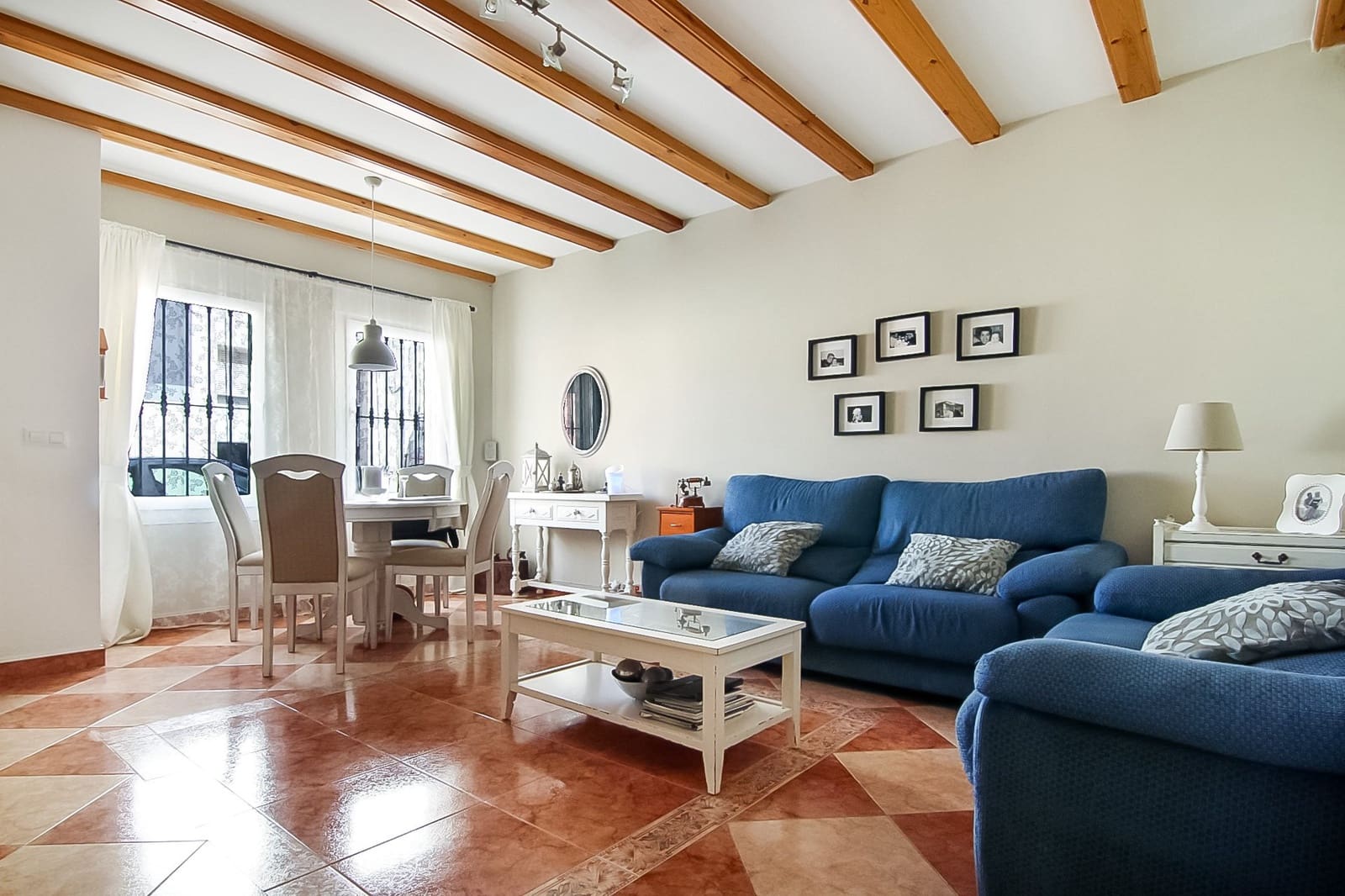 3 soveværelse Byhus til salg i Teulada - € 279.000 (Ref: 4954107)