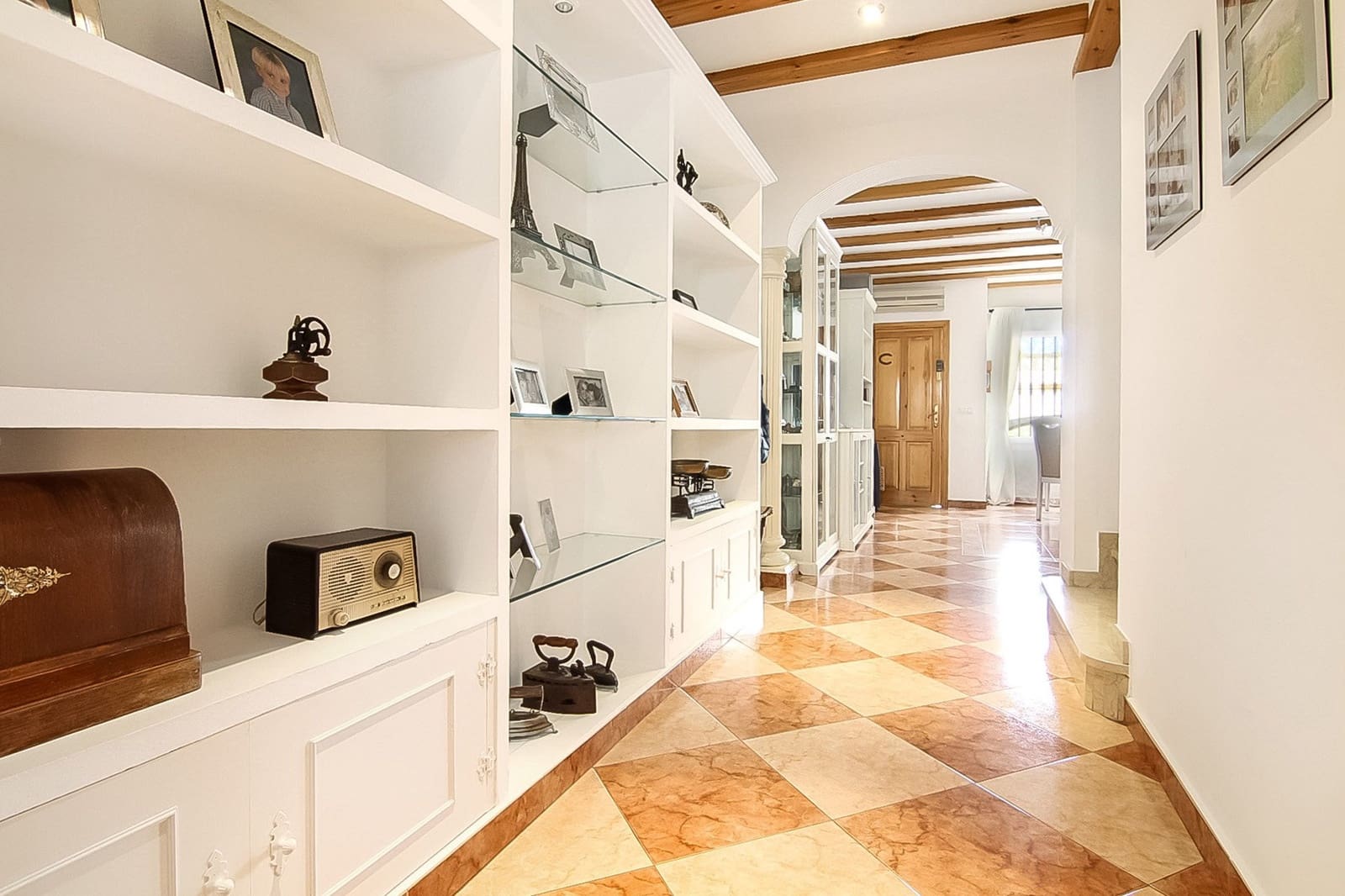 3 soveværelse Byhus til salg i Teulada - € 279.000 (Ref: 4954107)