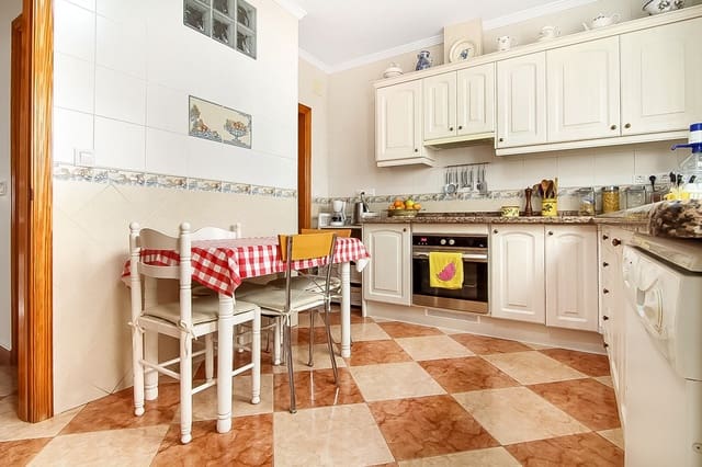 3 quarto Casa em Banda para venda em Teulada Pueblo, Teulada-Moraira - 279 000 € (Ref: 4954107)