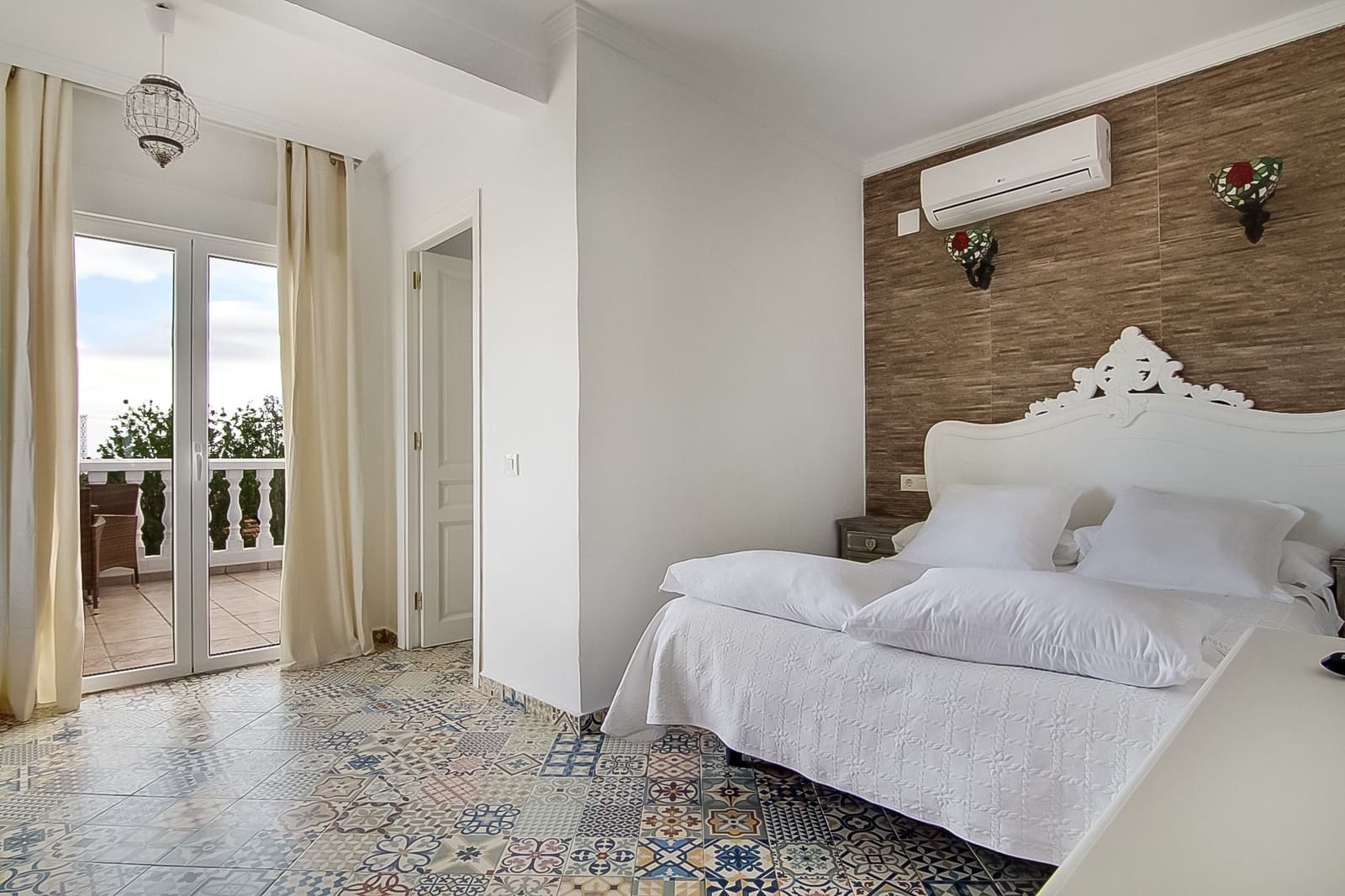 9 soverom Kommersiell til salgs i Calpe / Calp med svømmebasseng - € 850 000 (Ref: 4966443)