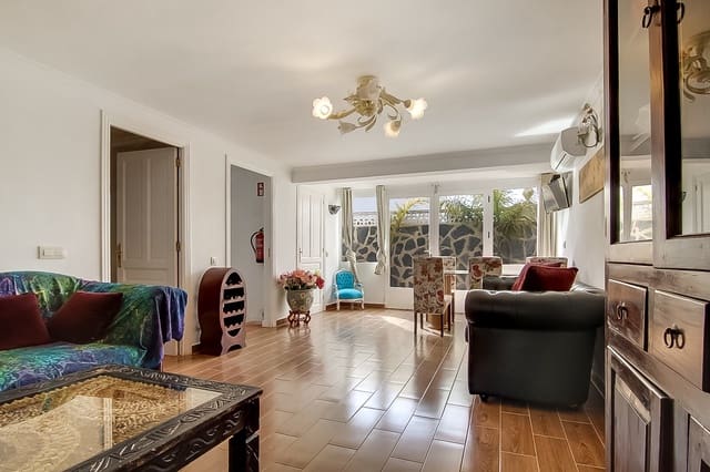 9 soverom Kommersiell til salgs i Gargasindi, Calpe / Calp med svømmebasseng - € 850 000 (Ref: 4966443)