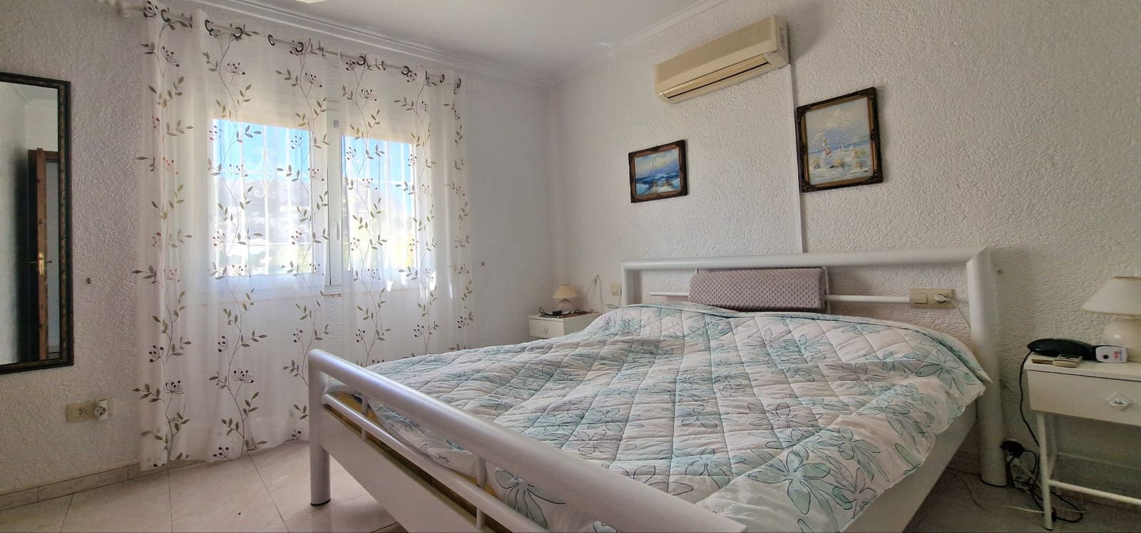 4 soveværelse Villa til salg i Calpe / Calp med swimmingpool - € 870.000 (Ref: 4966511)