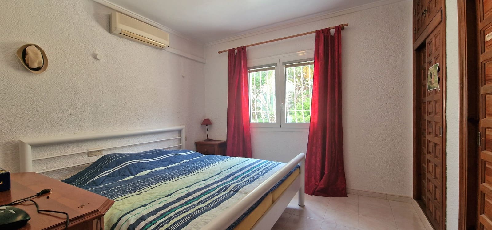 4 soveværelse Villa til salg i Calpe / Calp med swimmingpool - € 870.000 (Ref: 4966511)