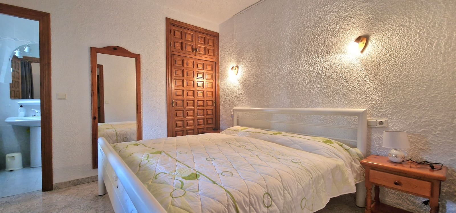 4 soveværelse Villa til salg i Calpe / Calp med swimmingpool - € 870.000 (Ref: 4966511)