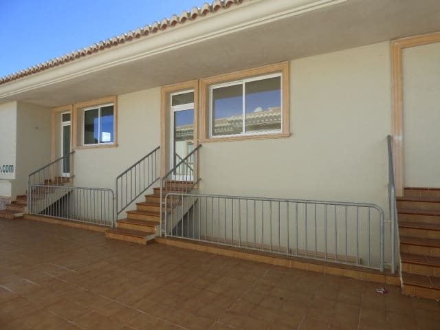 Erhverv til salg i Moraira - € 260.000 (Ref: 5002511)
