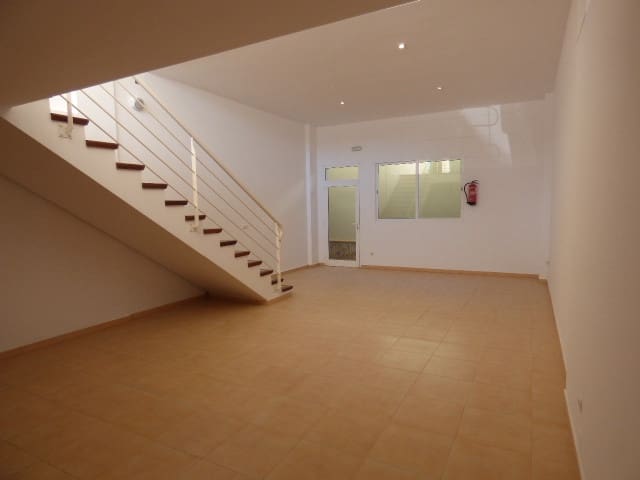 Erhverv til salg i Moraira - € 260.000 (Ref: 5002511)