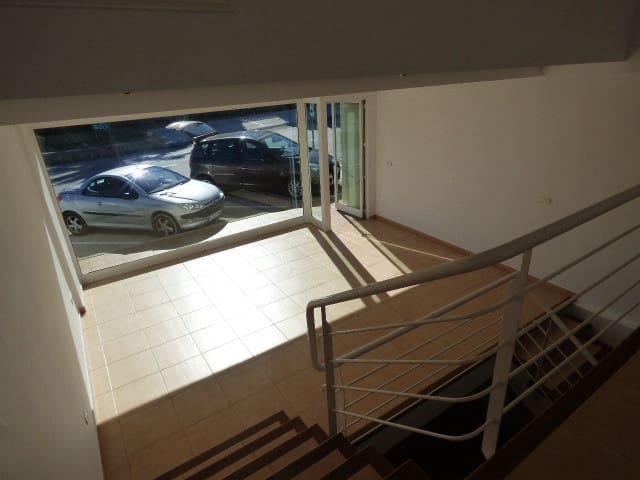Erhverv til salg i Moraira - € 260.000 (Ref: 5002511)