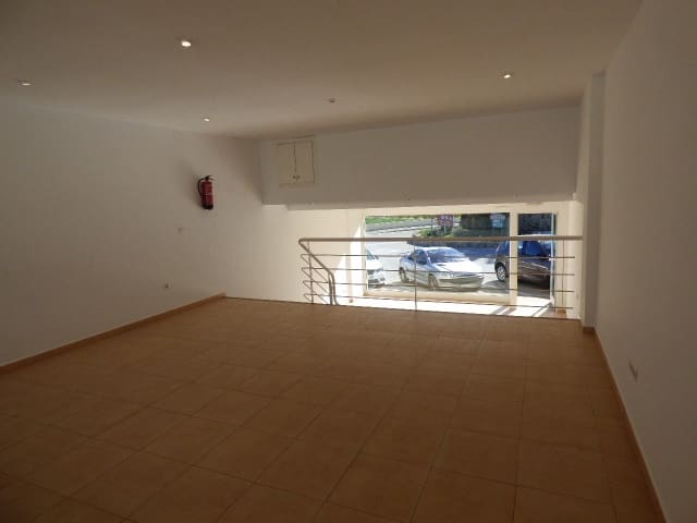 Erhverv til salg i Moraira - € 260.000 (Ref: 5002511)