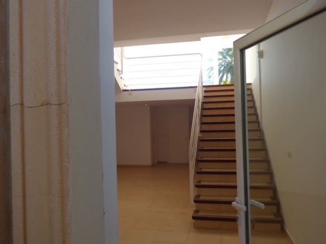 Commercial for sale in Casco Urbano, Teulada-Moraira - € 260,000 (Ref: 5002511)