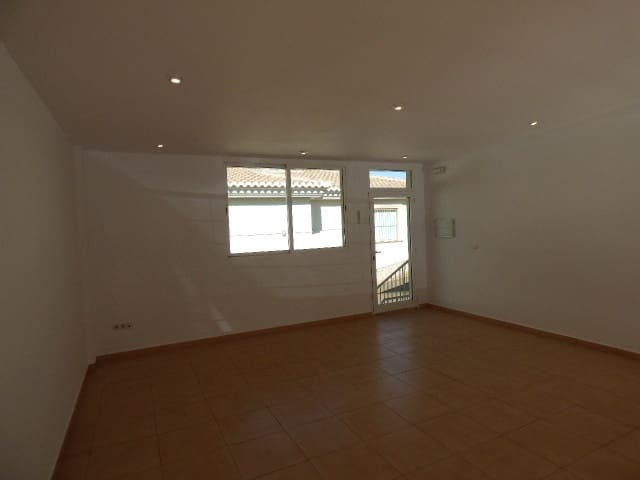 Commercial for sale in Casco Urbano, Teulada-Moraira - € 260,000 (Ref: 5002511)