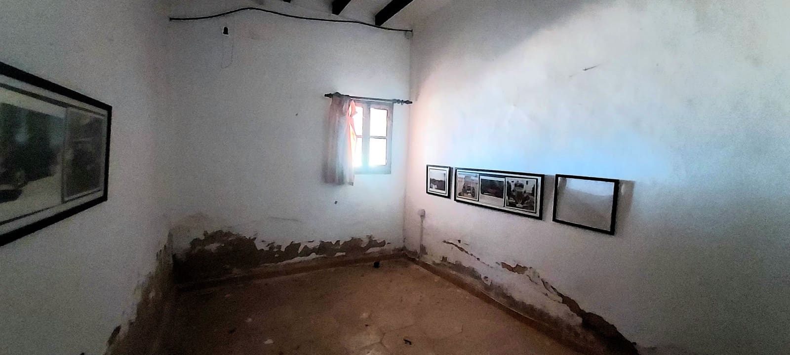 Finca/Casa Rural de 10 habitaciones en Benissa en venta - 600.000 € (Ref: 5002530)