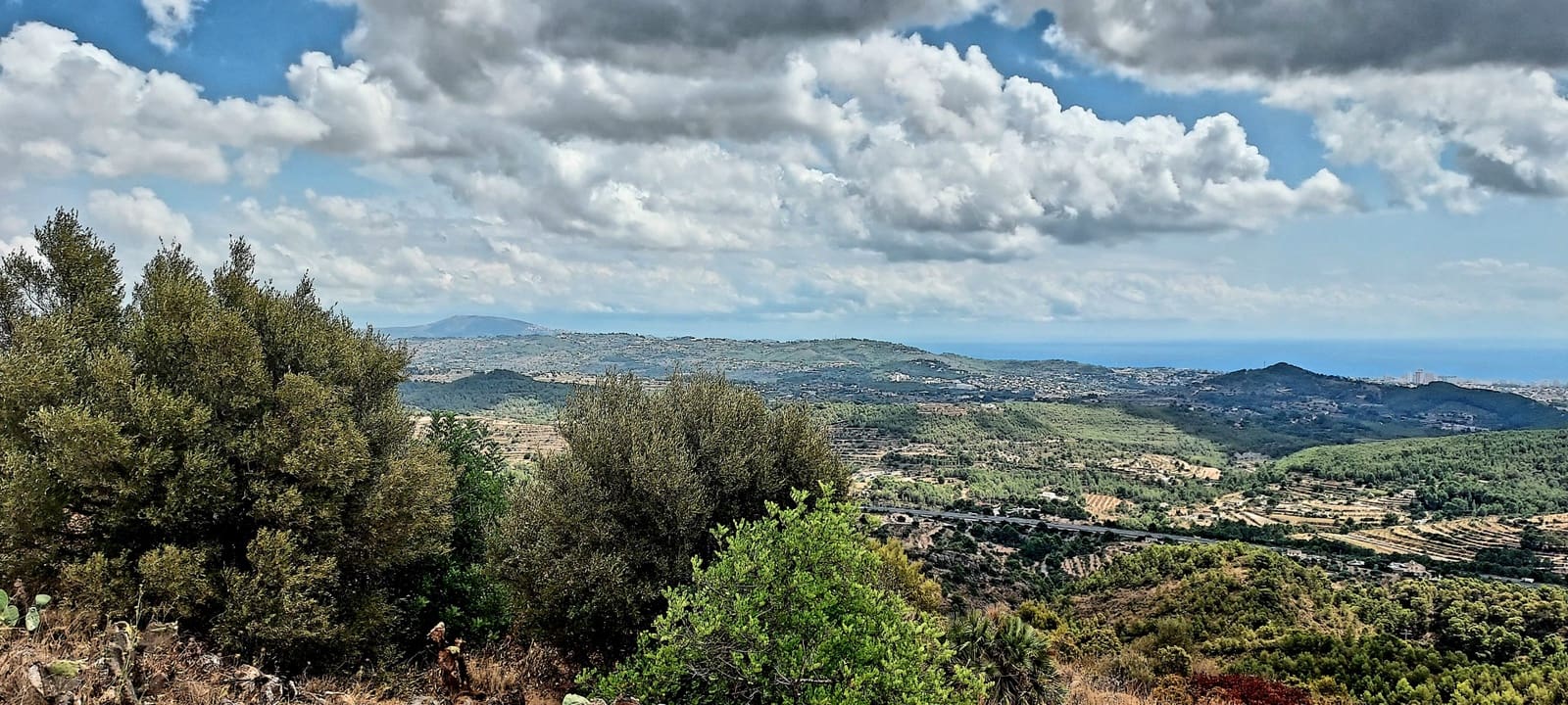 Finca/Casa Rural de 10 habitaciones en Benissa en venta - 600.000 € (Ref: 5002530)