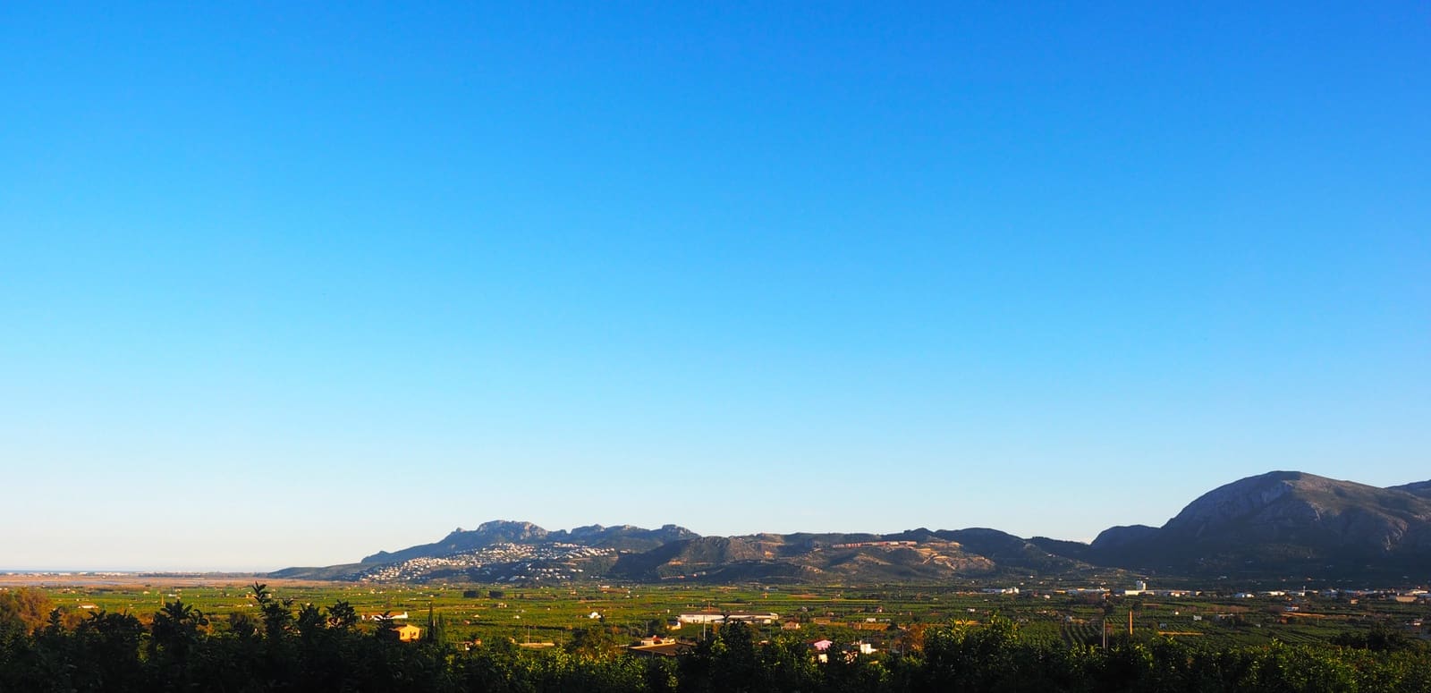 Tontti myytävänä paikassa Pego - 3 300 000 € (Ref: 5002655)