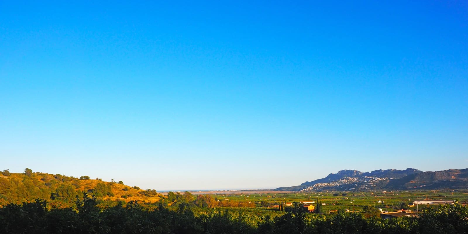 Tontti myytävänä paikassa Pego - 3 300 000 € (Ref: 5002655)