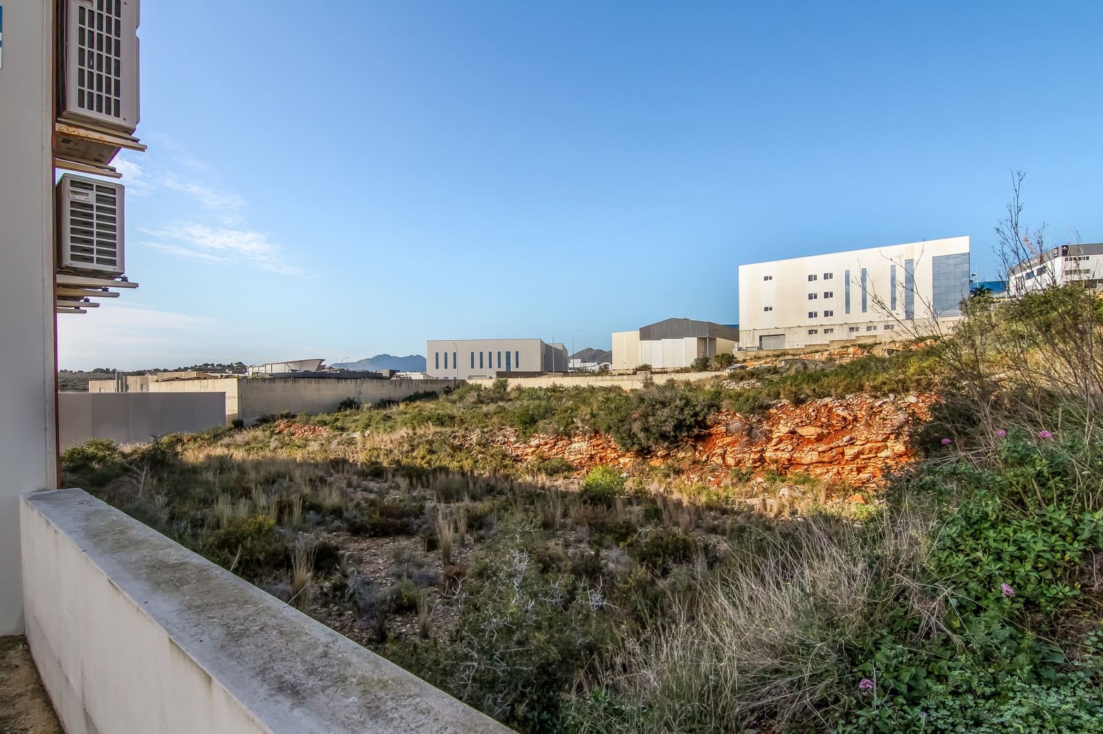 Byggetomt til salgs i Benissa - € 138 000 (Ref: 5002662)