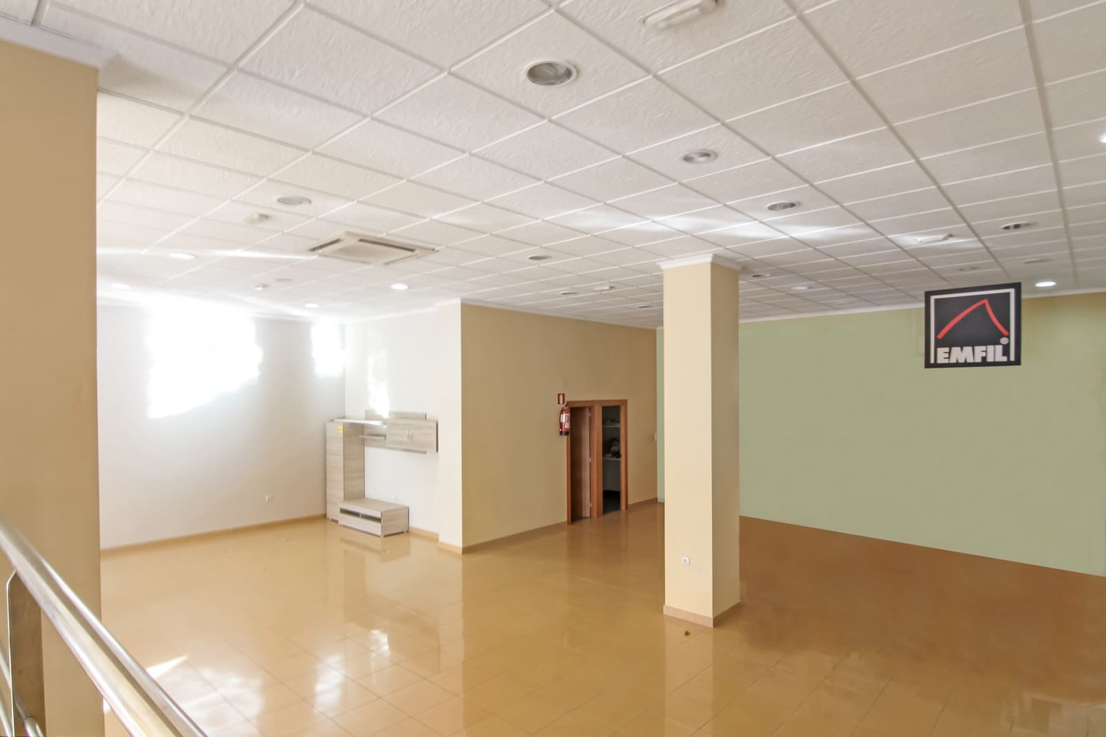 Kommersiell til salgs i Calpe / Calp - € 320 000 (Ref: 5012940)