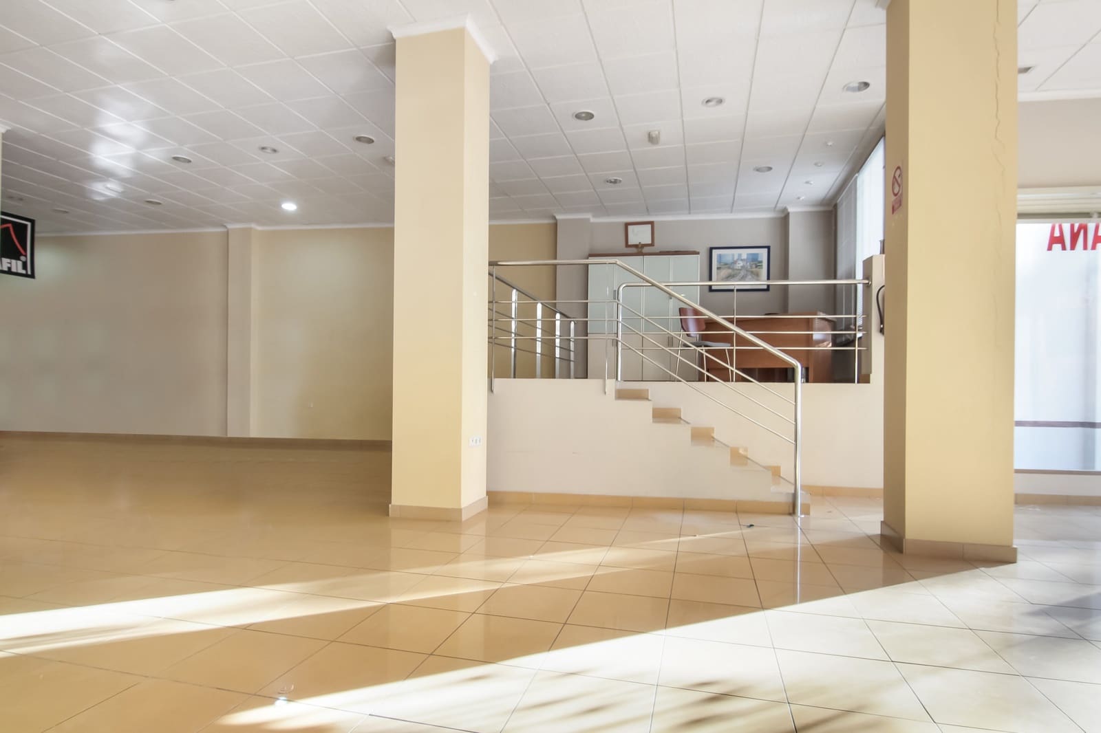 Kommersiell til salgs i Calpe / Calp - € 320 000 (Ref: 5012940)