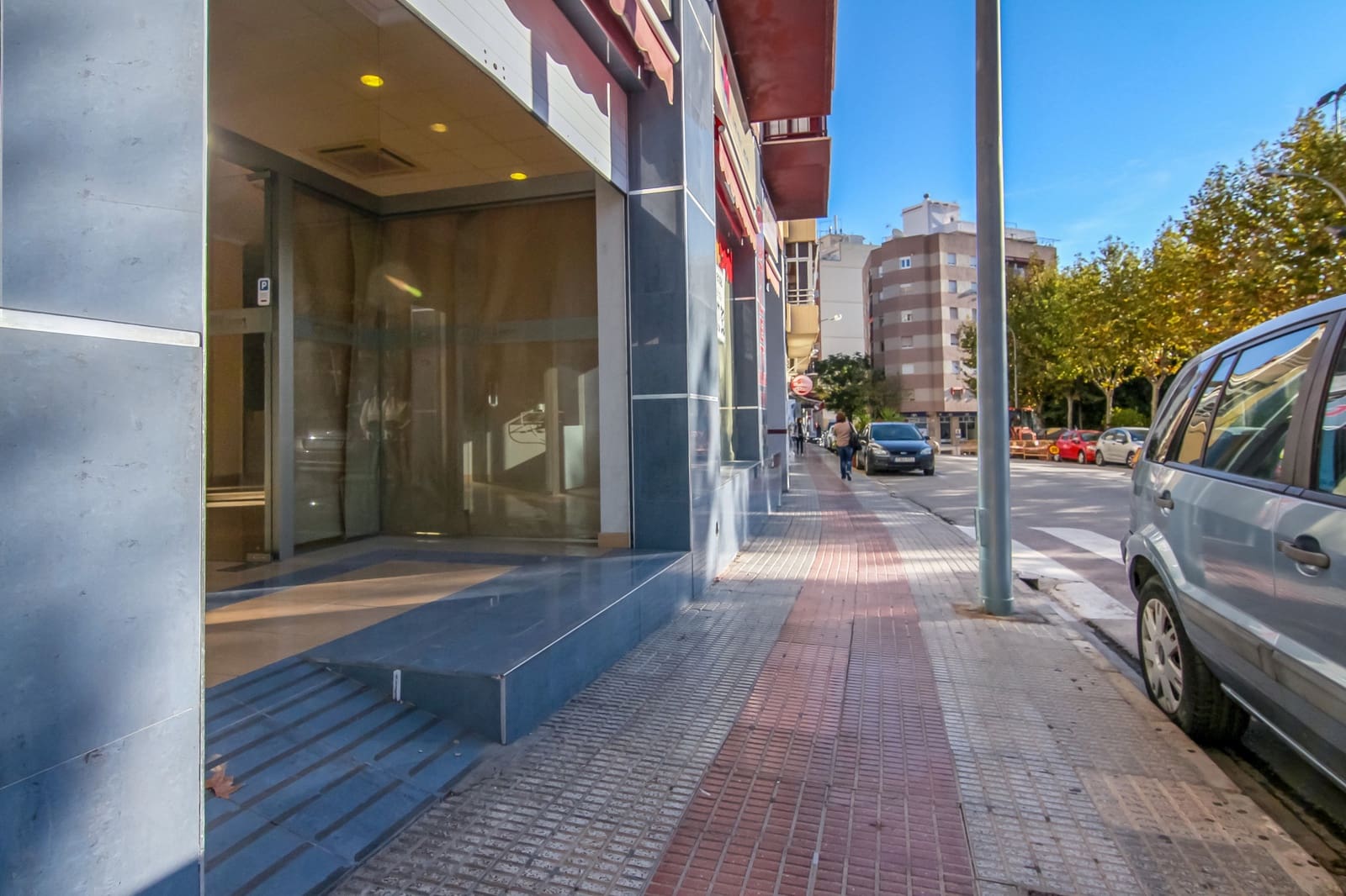 Kommersiell til salgs i Calpe / Calp - € 320 000 (Ref: 5012940)