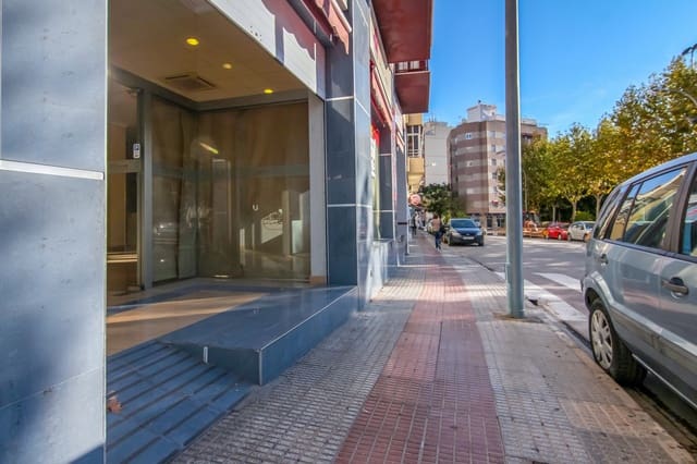 Kommersiell til salgs i Gargasindi, Calpe / Calp - € 320 000 (Ref: 5012940)