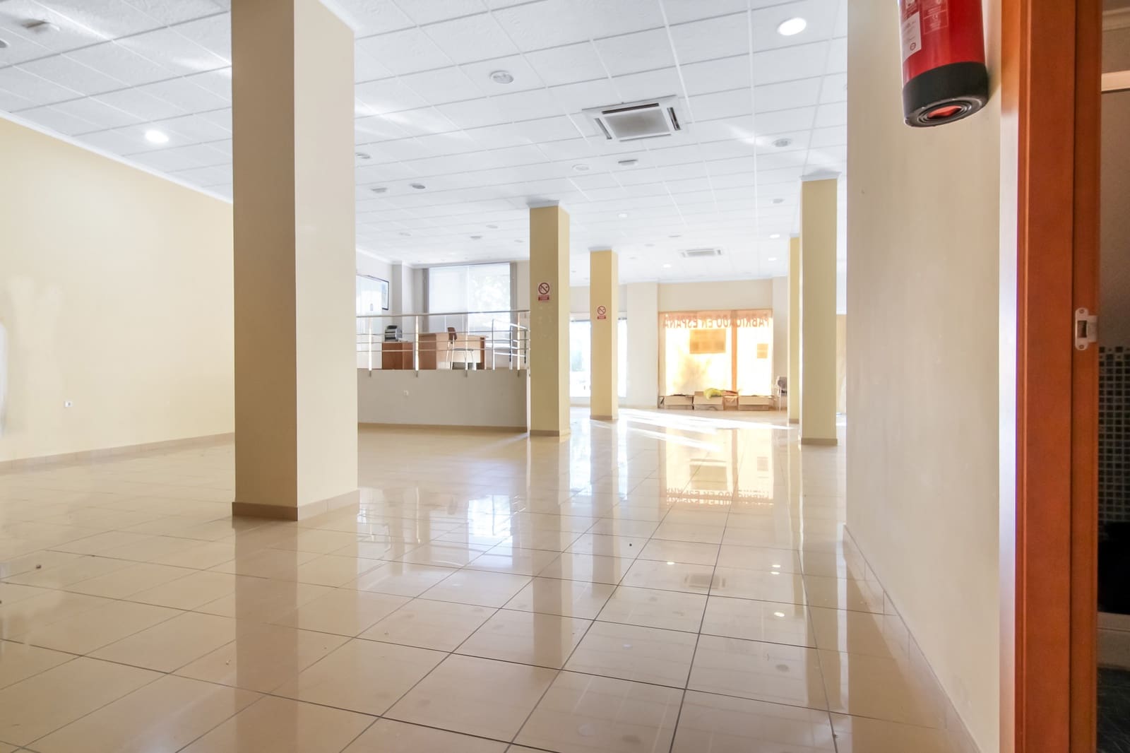 Kommersiell til salgs i Calpe / Calp - € 320 000 (Ref: 5012940)