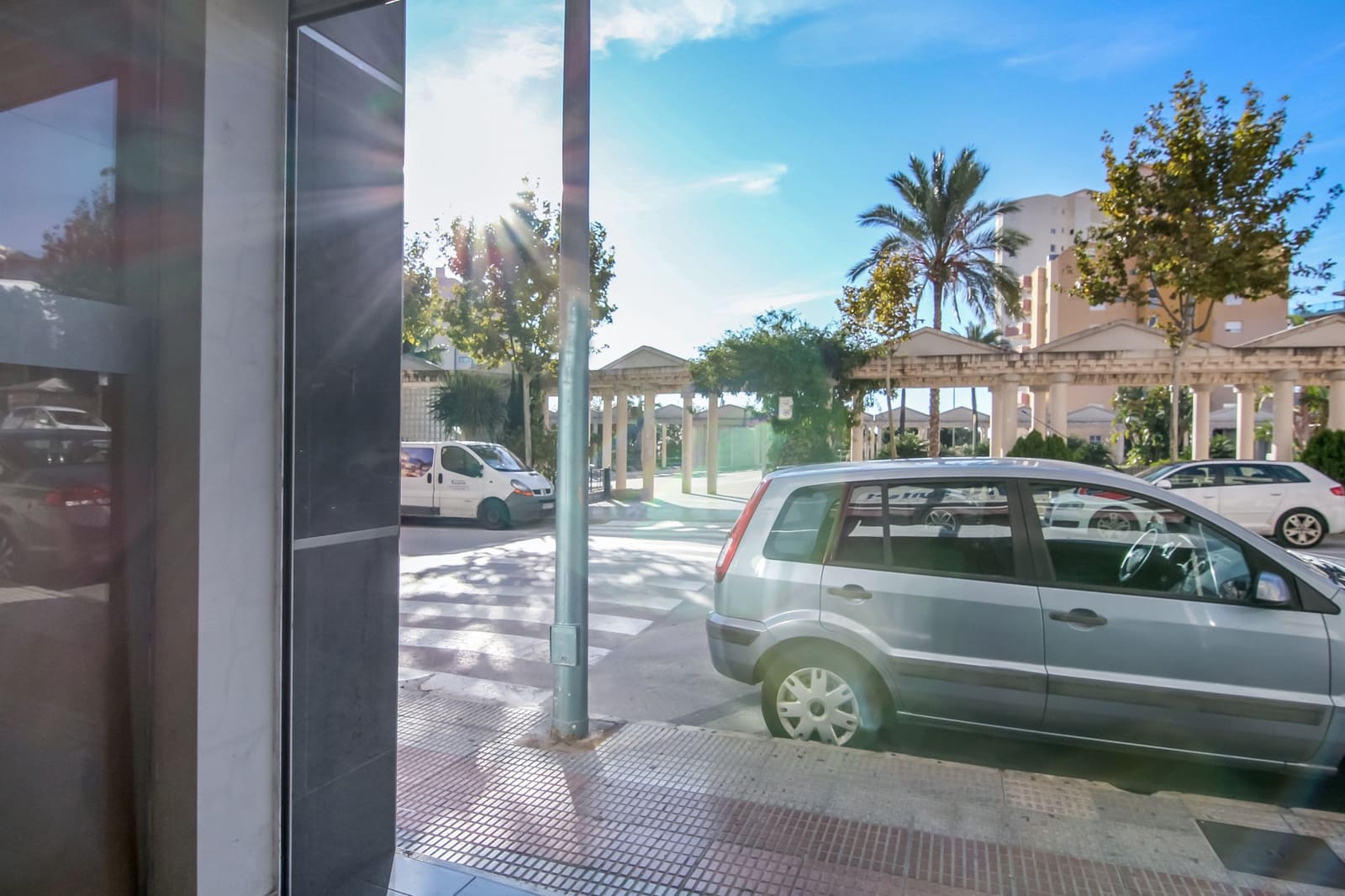 Kommersiell til salgs i Calpe / Calp - € 320 000 (Ref: 5012940)