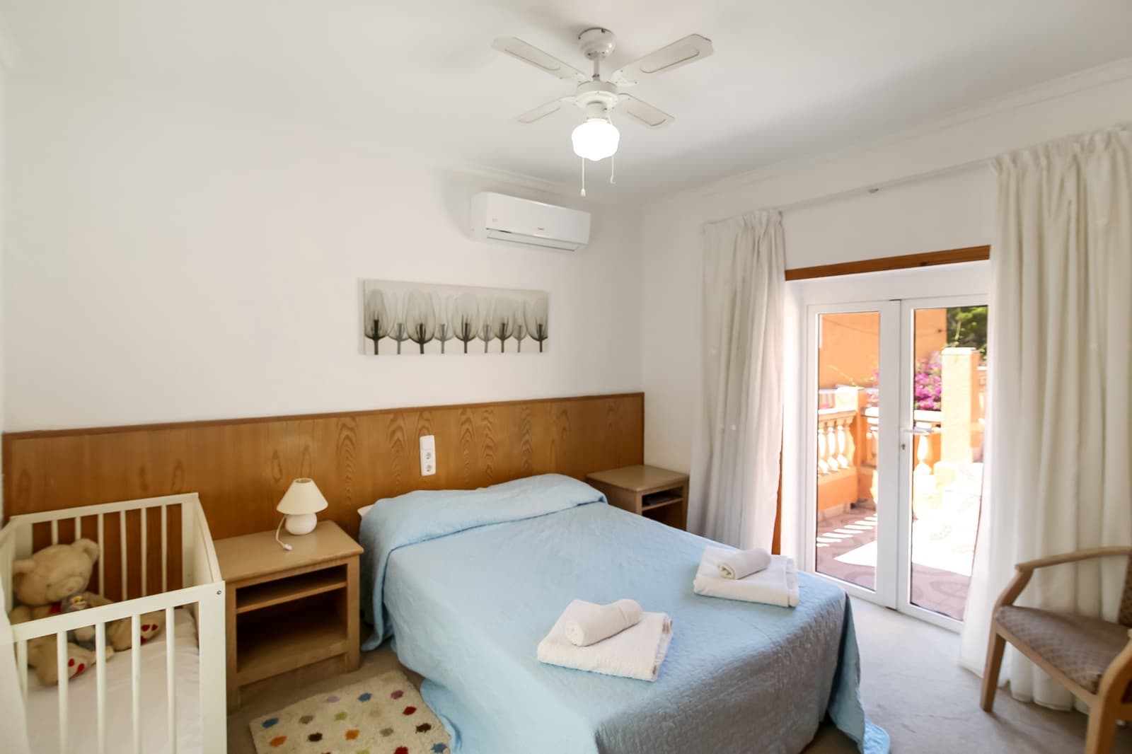 11 sovrum Hotell till salu i Oliva med pool - 975 000 € (Ref: 5061436)