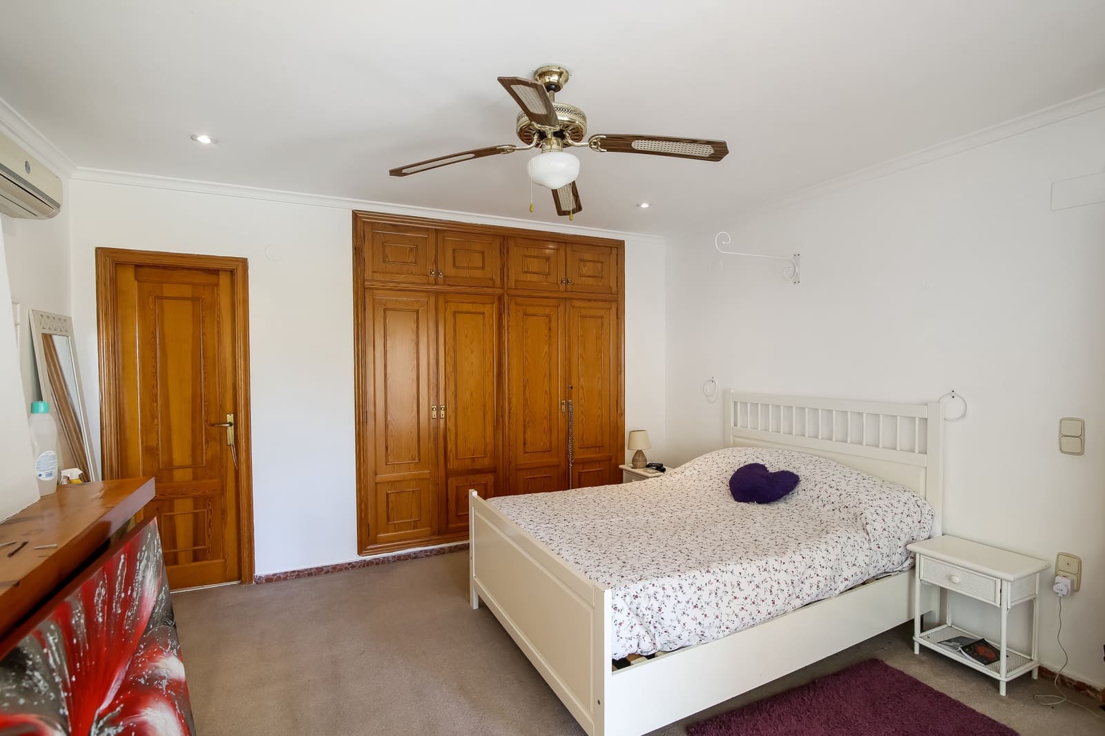 11 sovrum Hotell till salu i Oliva med pool - 975 000 € (Ref: 5061436)