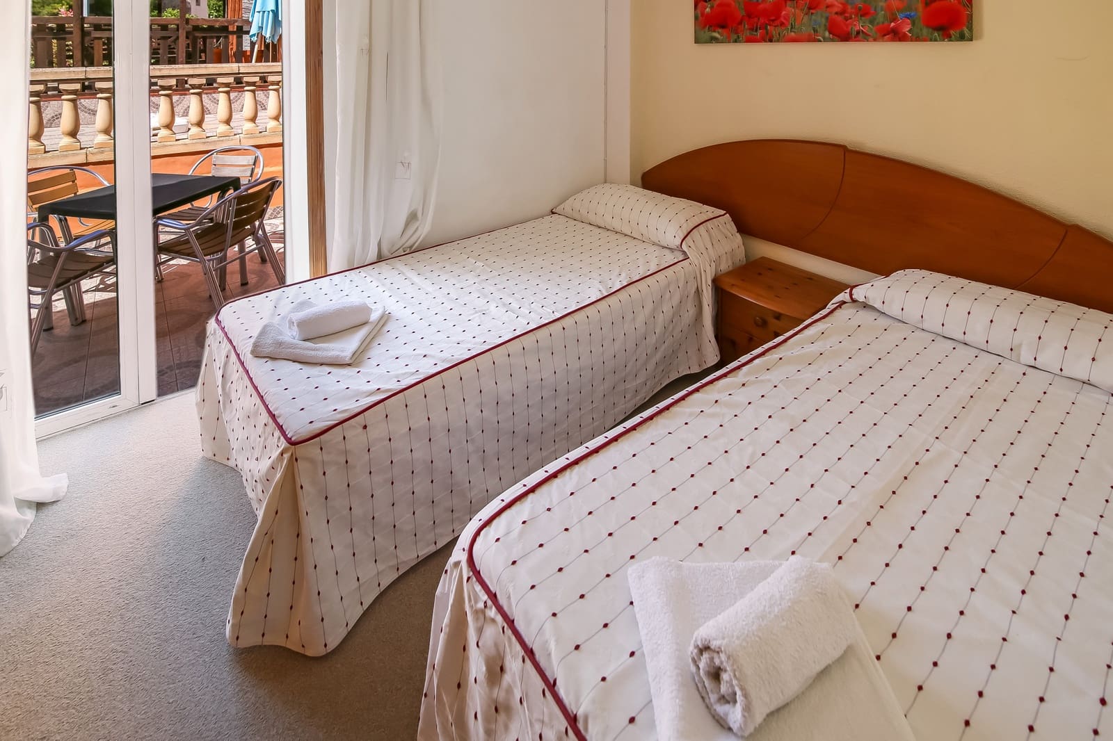 11 sovrum Hotell till salu i Oliva med pool - 975 000 € (Ref: 5061436)