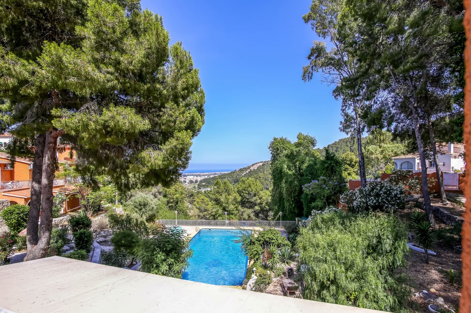 11 sovrum Hotell till salu i Oliva med pool - 975 000 € (Ref: 5061436)