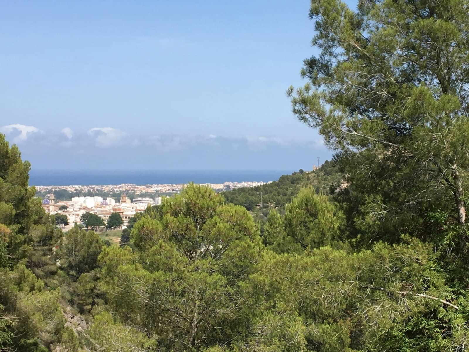 11 sovrum Hotell till salu i Oliva med pool - 975 000 € (Ref: 5061436)