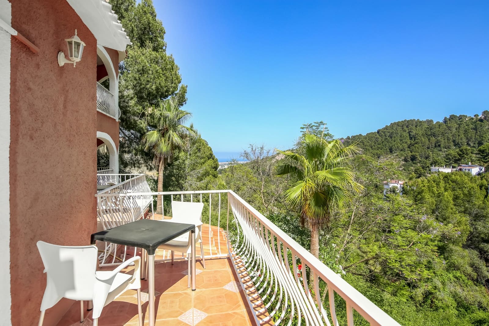 11 sovrum Hotell till salu i Oliva med pool - 975 000 € (Ref: 5061436)