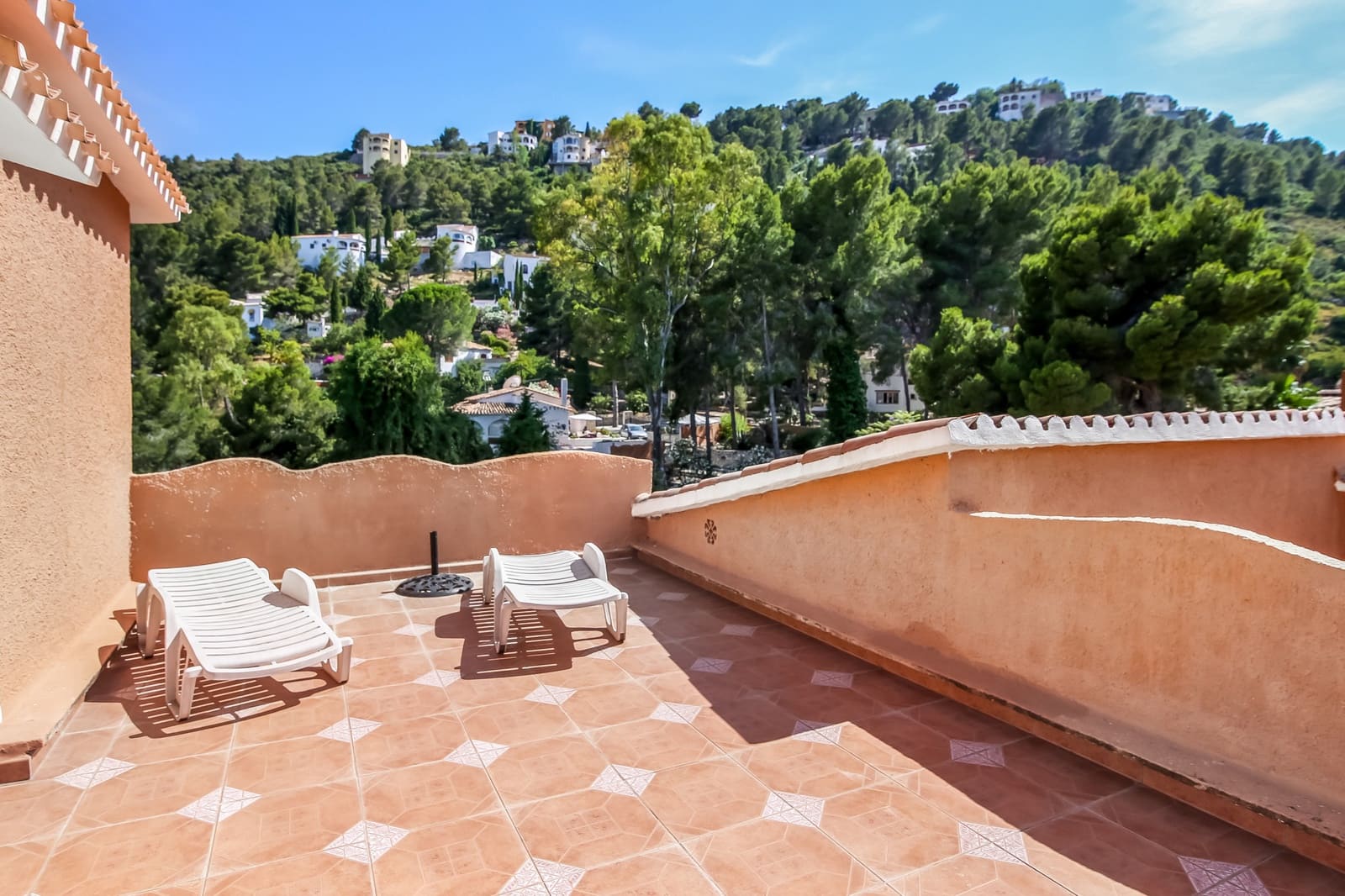 11 sovrum Hotell till salu i Oliva med pool - 975 000 € (Ref: 5061436)