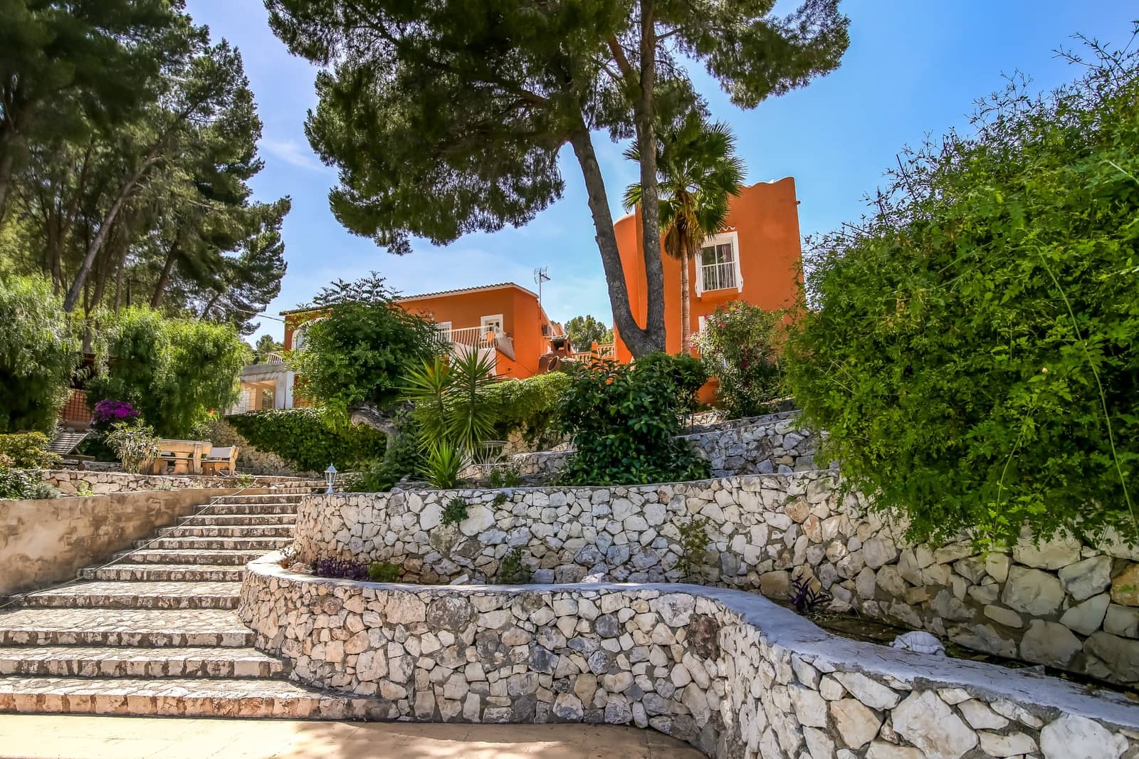 11 sovrum Hotell till salu i Oliva med pool - 975 000 € (Ref: 5061436)