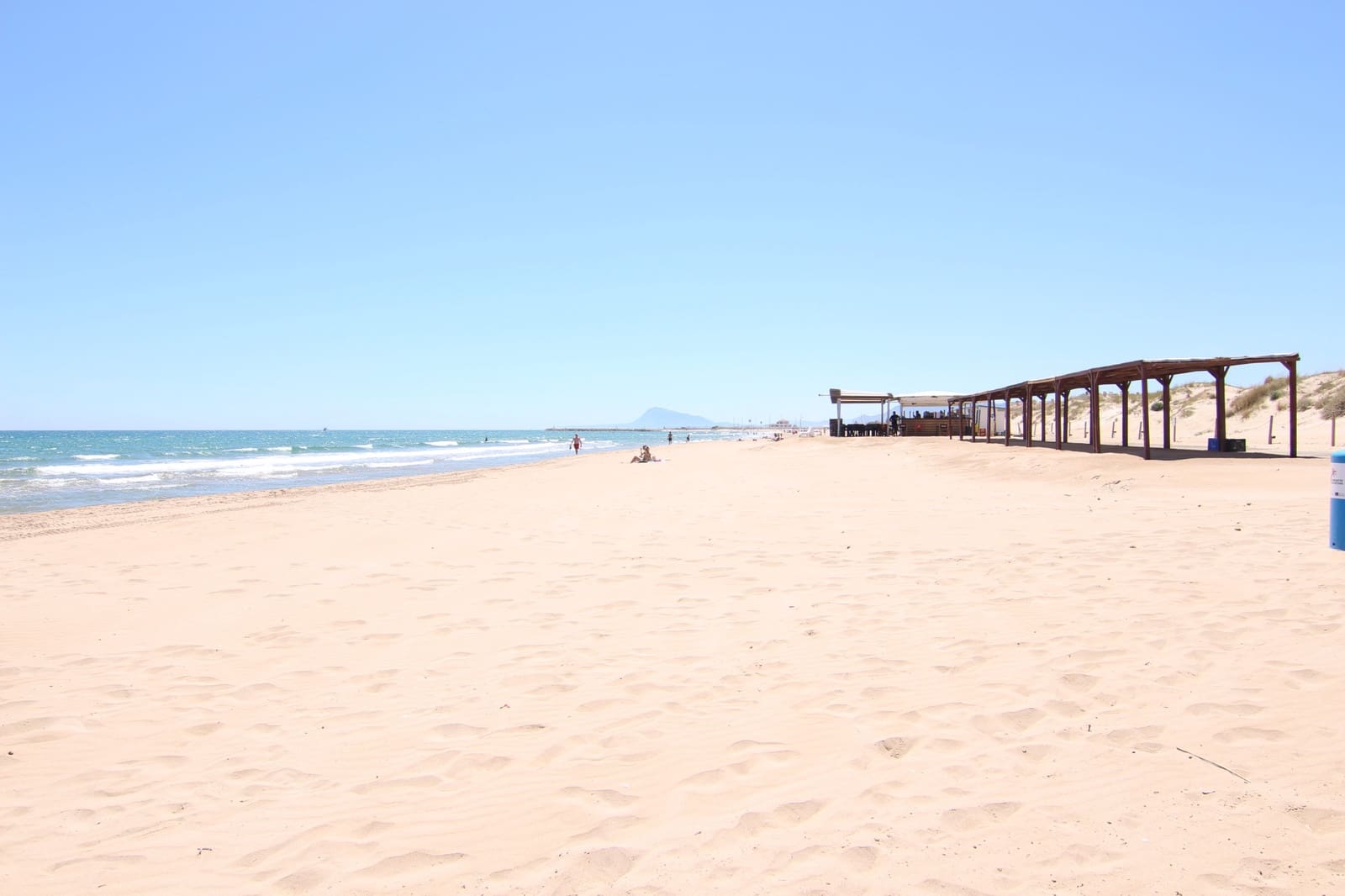 11 sovrum Hotell till salu i Oliva med pool - 975 000 € (Ref: 5061436)