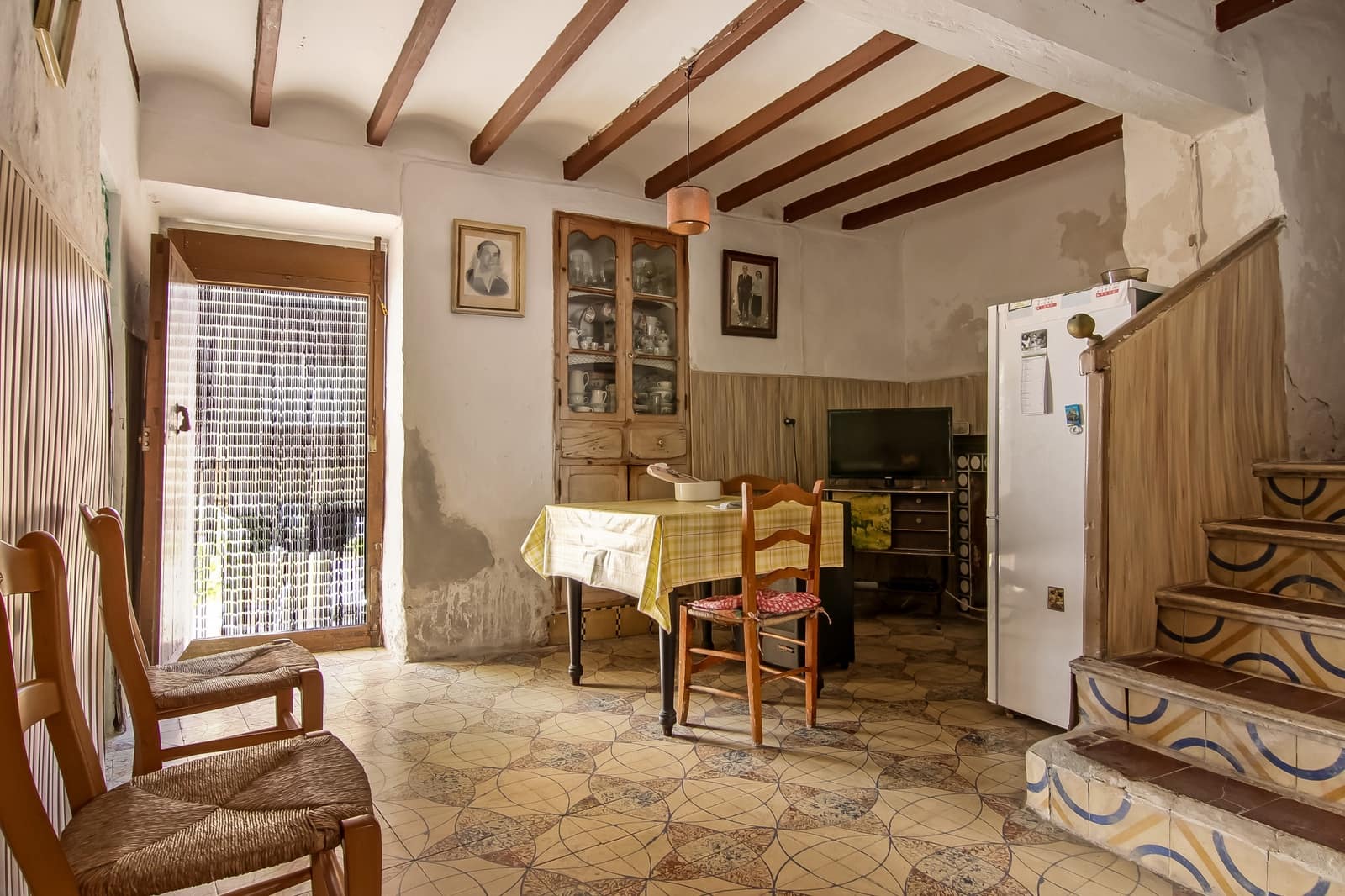 10 slaapkamer Huis te koop in Calpe / Calp - € 410.000 (Ref: 5134839)