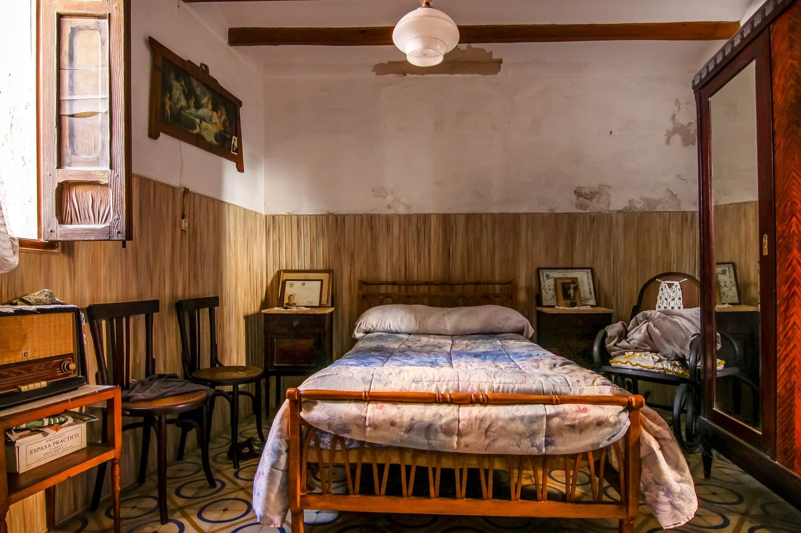 10 slaapkamer Huis te koop in Calpe / Calp - € 410.000 (Ref: 5134839)