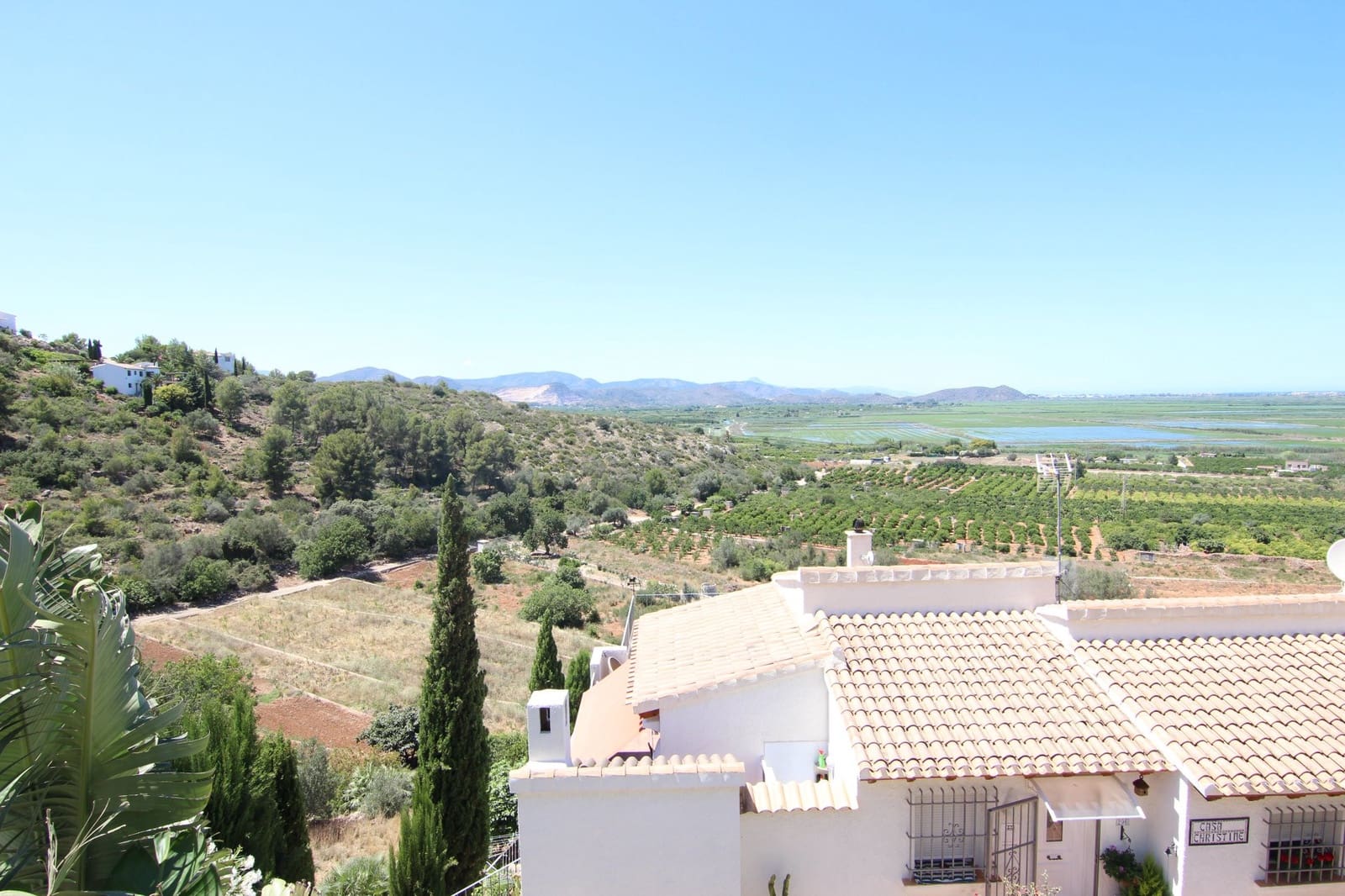 Tontti myytävänä paikassa Pego - 1 350 000 € (Ref: 5144128)