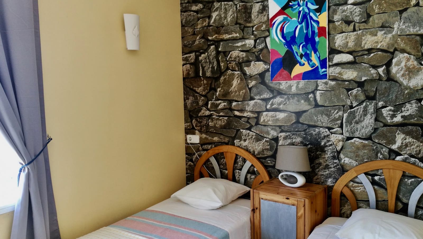 6 makuuhuone Huvila myytävänä paikassa Benissa mukana uima-altaan - 1 575 000 € (Ref: 5151973)