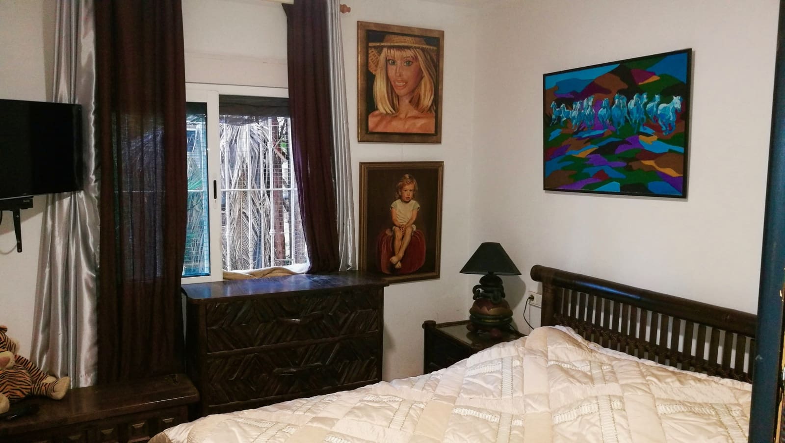 6 makuuhuone Huvila myytävänä paikassa Benissa mukana uima-altaan - 1 575 000 € (Ref: 5151973)