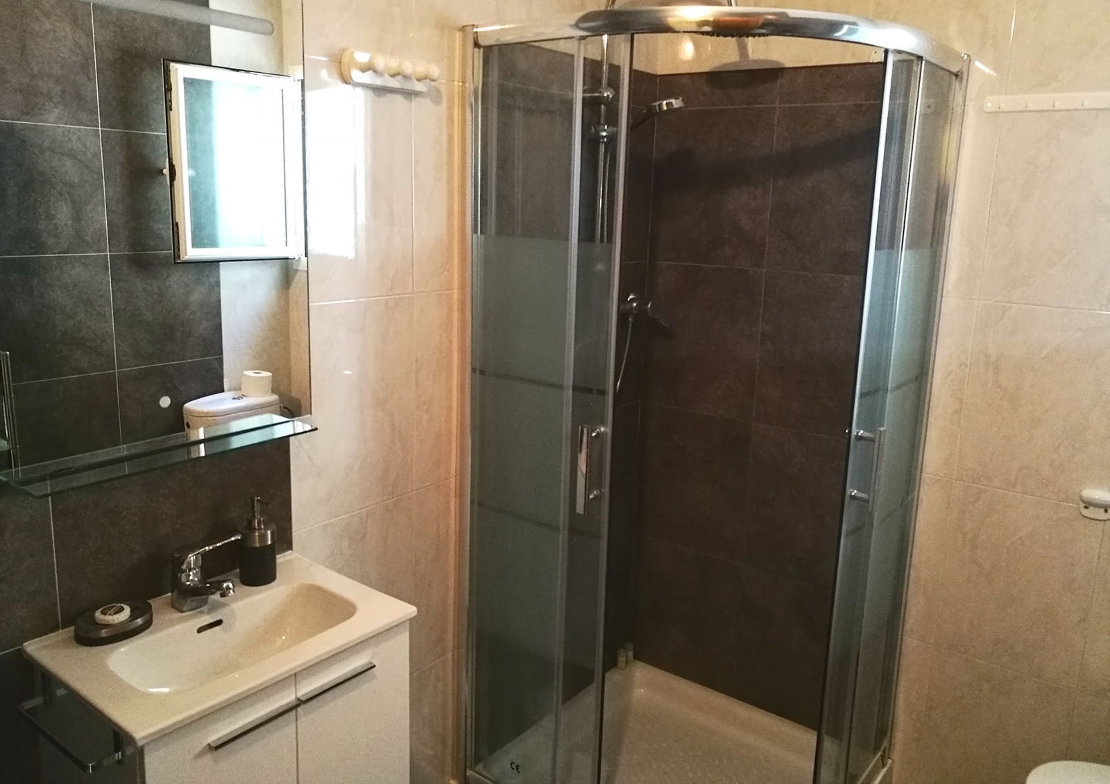 6 makuuhuone Huvila myytävänä paikassa Benissa mukana uima-altaan - 1 575 000 € (Ref: 5151973)