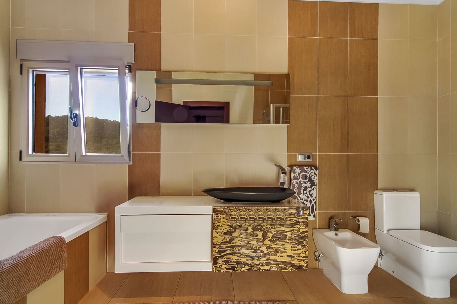 7 sypialnia Willa na sprzedaż w Javea / Xabia z basenem - 1 199 999 € (Ref: 5188549)