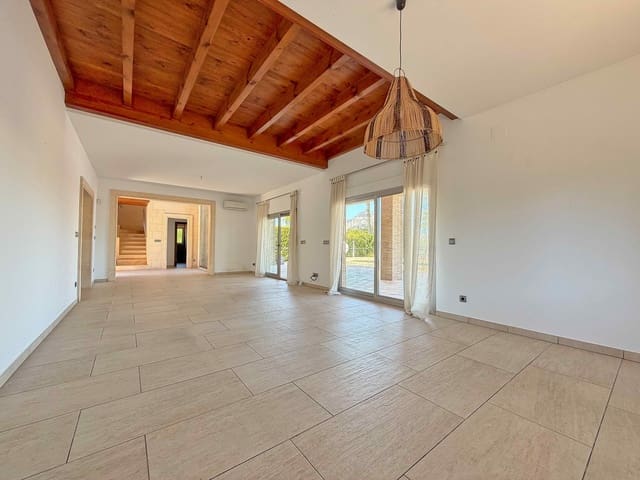 7 camera da letto Villa in vendita in Centro ciudad, Javea / Xàbia con piscina garage - 1.315.000 € (Rif: 5188549)