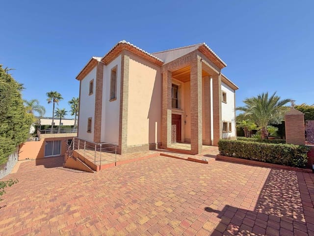 7 camera da letto Villa in vendita in Centro ciudad, Javea / Xàbia con piscina garage - 1.315.000 € (Rif: 5188549)