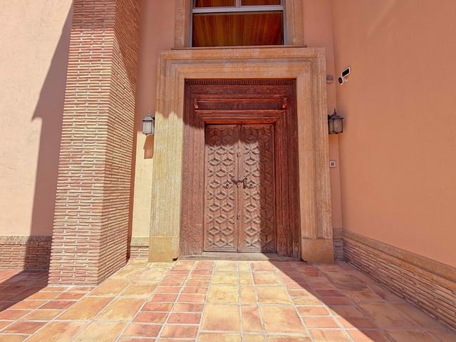 7 camera da letto Villa in vendita in Centro ciudad, Javea / Xàbia con piscina garage - 1.315.000 € (Rif: 5188549)