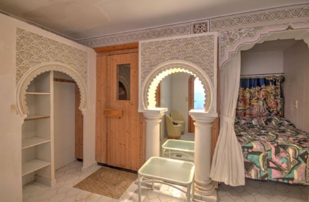 8 sypialnia Willa na sprzedaż w Benissa z basenem - 995 000 € (Ref: 6512366)