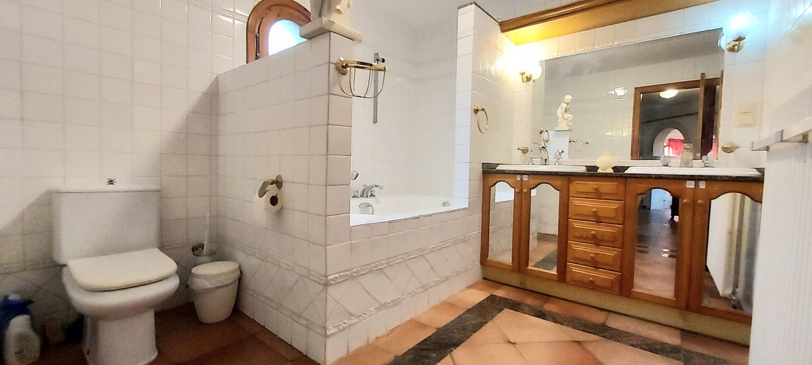 8 sypialnia Willa na sprzedaż w Benissa z basenem - 995 000 € (Ref: 6512366)